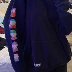 vintage hoodie